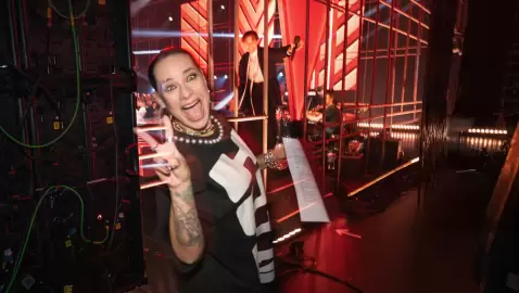Bestel tickets voor de Liveshows van The Voice van Vlaanderen