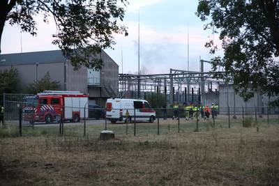 Deel van West Maas en Waal getroffen door stroomstoring