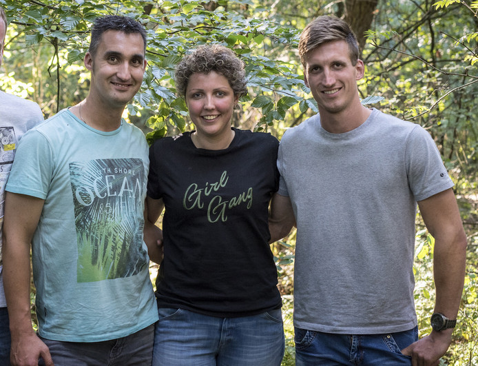 Boer zoekt vrouw steffi zwanger