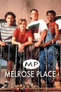 boxcover van Melrose Place