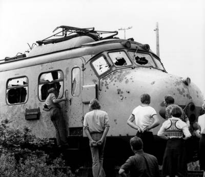 Defensie: Mariniers kaping handelden niet onrechtmatig