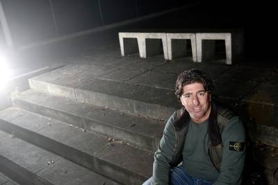 MASV-voorzitter verdient 3.000 
euro aan stunt Vitesse bij Ajax