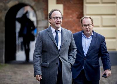 Coalitie aarzelt over langere 
proeftijd voor werknemers
