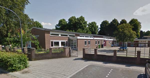 Basisschool in Loil bijna Daltonschool