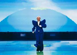 Dít zijn de grootste Eurovisie concurrenten van Joost Klein