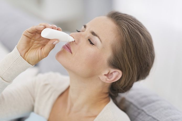 Op Deze Manier Je Neus Snuiten Kan Symptomen Erger Maken Fit Gezond Hln Be