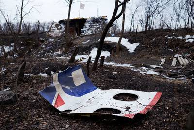 Nabestaanden MH17 naar Europees Hof