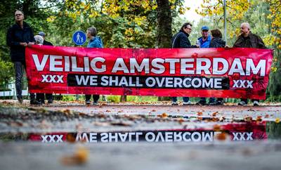 Kroongetuige Nabil B. heeft nieuwe advocaat