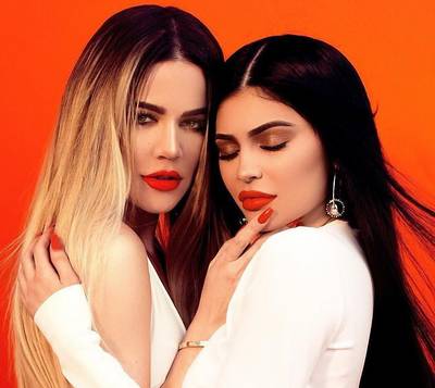 Waarom 2019 nu al een rotjaar is voor de Kardashian-Jenners