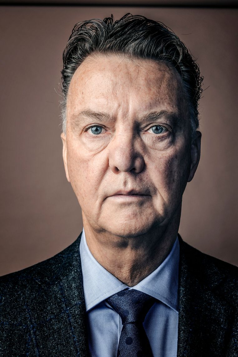 Louis van Gaal: ‘Mijn liefde voor Ajax gaat er nooit meer uit’ | Het Parool