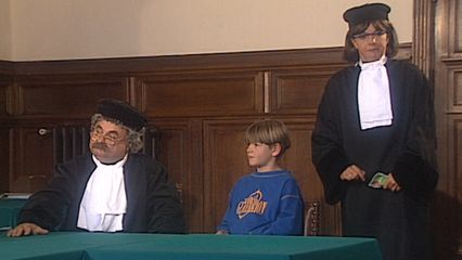 19. BELEEFDHEIDSREGELS