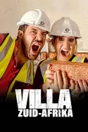 boxcover van Villa Zuid-Afrika