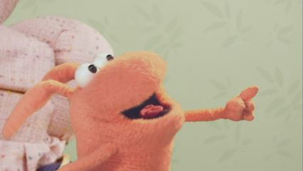 16. Het geheimzinnige bos