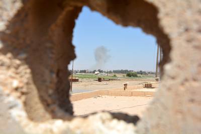 Wanhopige whatsappjes uit Raqqa: ‘Mama, red me’