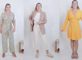 Modevlogger Liselotte: “Zo style je dé ultieme zomerschoen”