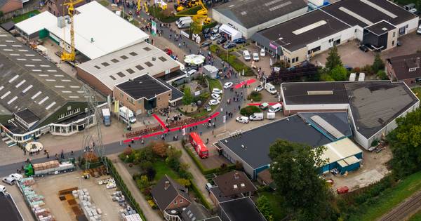 Ondernemend Delden opent deuren op open bedrijvendag