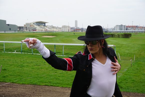 Michael Jackson Krijgt Eindelijk Tribute Concert Oostende In