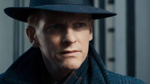 Bankier van het verzet