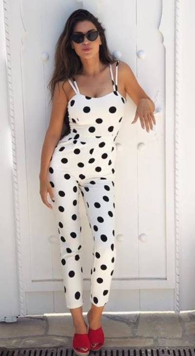 Yolanthe kust Amerigo en Jamai verprutst surprise