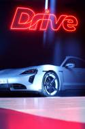 boxcover van Drive