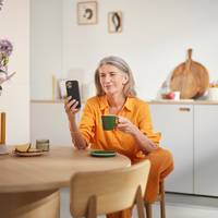 Elke dag 20 nieuwe puzzels in de Puzzelfit-app