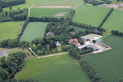 Nieuw plan op plek 'Hof Cranendonck'