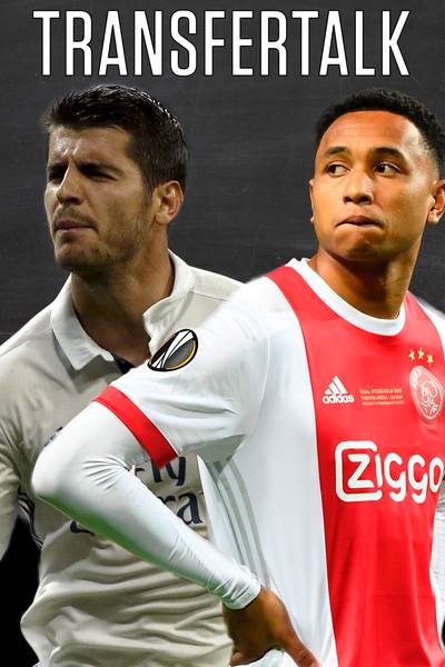 TT: Lacazette tekent bij Arsenal, Zhang van Vitesse naar Werder