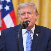 Trump verhandelde in juni voor 263 miljoen dollar aan beleggingen