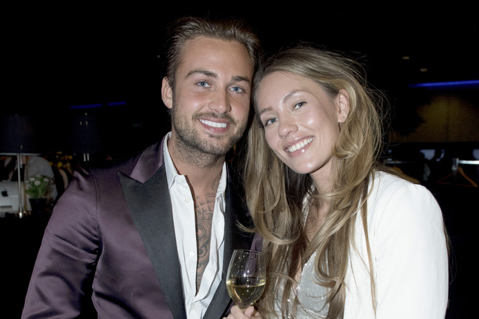 Dave Roelvink en zijn Julia sinds twee weken uit elkaar ...