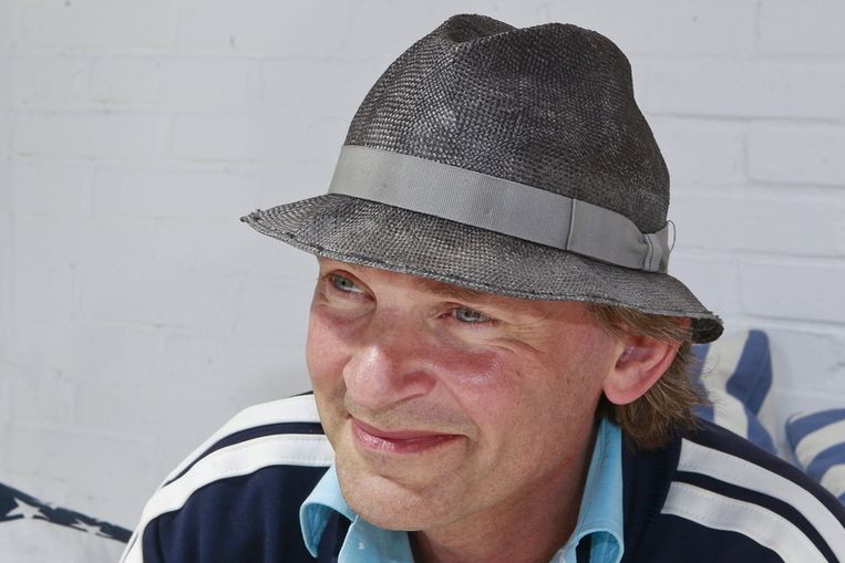 Matthijs Van Nieuwkerk Gaat Toch Niet Kaal De Volkskrant