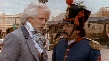 18. They Call Her Annie