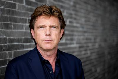 John de Mol en ITV eerder dan gepland uit elkaar
