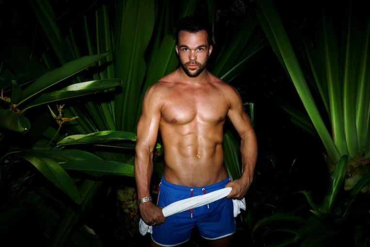 Dit zijn de mannelijke verleiders van 'Temptation Island ...