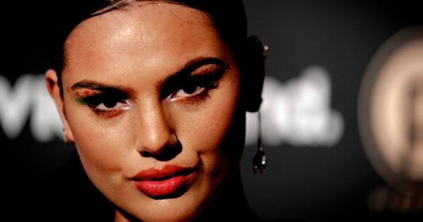Famke Louise En Diederik Gommers Maandag Samen Bij Jinek Show Gelderlander Nl