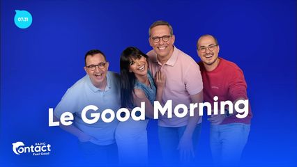 2117. Le Good Morning du vendredi 12 septembre