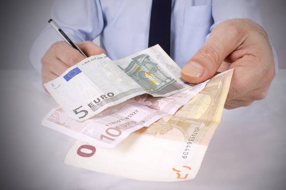 Wat is een loonbonus en hoe krijg je die?	
