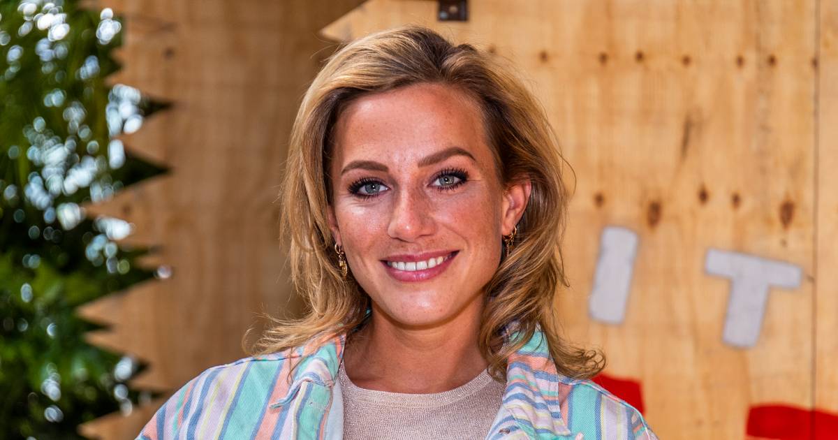 Fien Vermeulen herstelde van kanker: Dankbaar voor alle ...