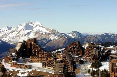 Ski-ongeluk Franse broertjes: oudste (12) valt van rots en sterft