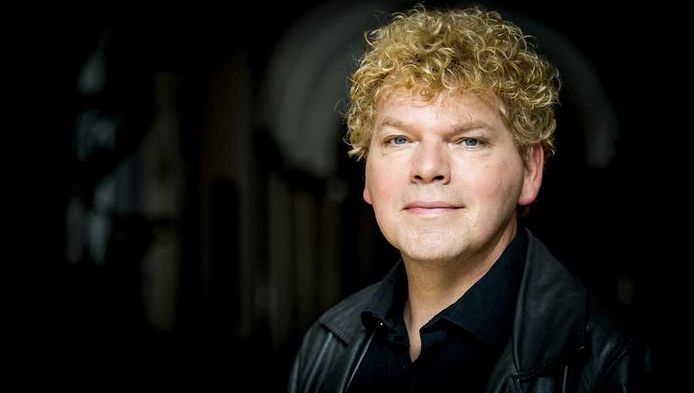 Ton Van Royen Heleen Blijft Mijn Grote Liefde Sterren Ad Nl