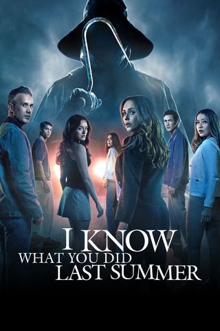 I Know What You Did Last Summer