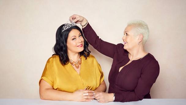 Curvy Brides' Boutique