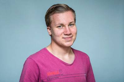 ‘Ik ben dankbaar dat ik er nog ben’