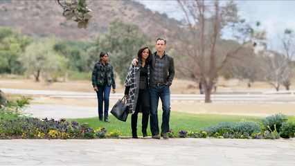 10. Le peuple vs Olivia Pope