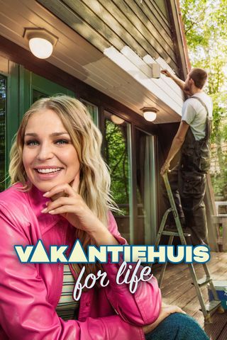 Vakantiehuis for Life