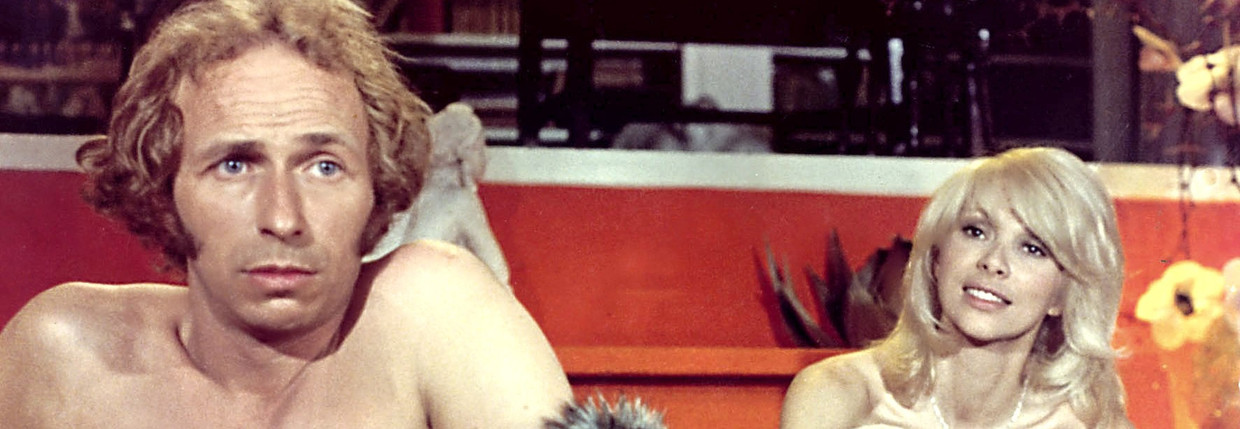 Pierre Richard Le Grand Blond Avec Une Chaussure Noire Streaming Film: Le grand blond avec une chaussure noire | Humo