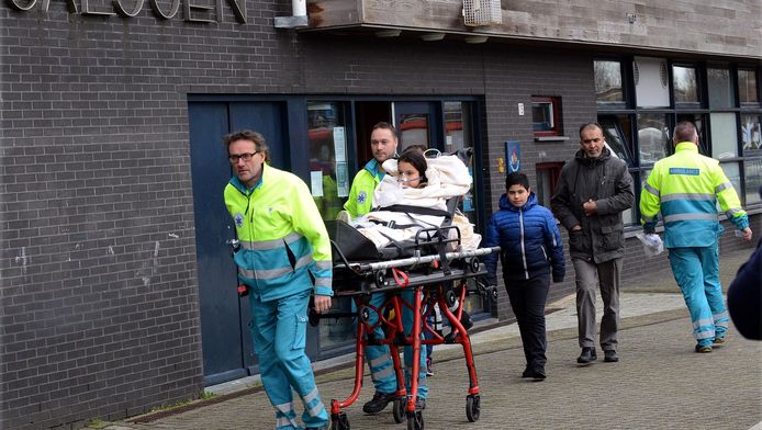 Ziekte Na Zwemles In De Houtzagerij Blijft Een Raadsel Den Haag Ad Nl