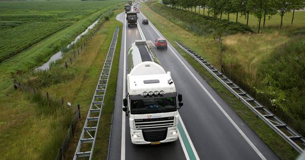 N36 Witte Paal - Almelo wordt veiliger | Ommen - De Stentor