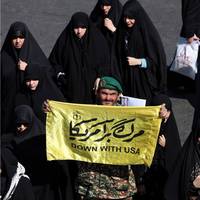 ‘Incredibly fucking stupid’: waarom Amerikaanse oorlogsveteranen geen zin hebben in Trumps oorlog met Iran