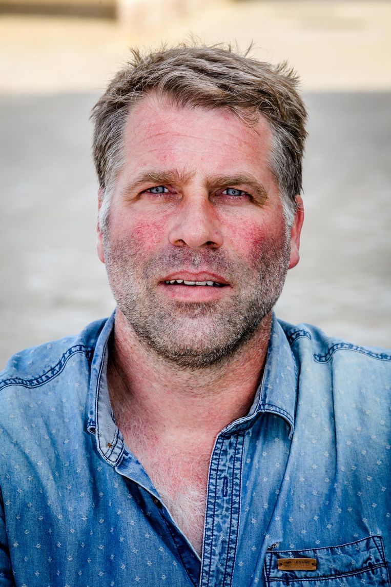"Burgemeester? Dan scheer ik mijn baard af" | De Panne ...