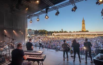 Minder klachten Rijnweek Rhenen